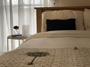 2 bedrooms, WiFi