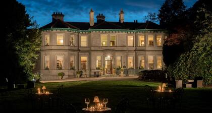 Ardtara Country House
