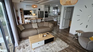 TV connectée, livres