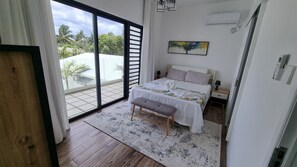 4 Schlafzimmer, Zimmersafe, Bügeleisen/Bügelbrett, kostenloses WLAN