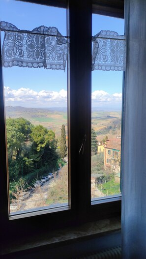 Interior - Ciliano 16 (Montepulciano)