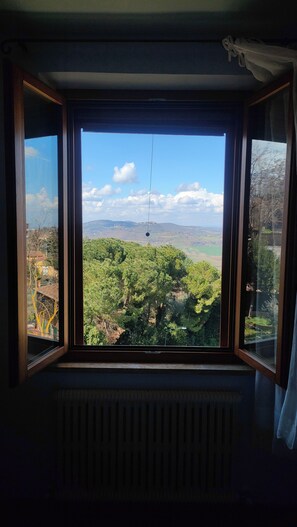 Interior - Ciliano 16 (Montepulciano)