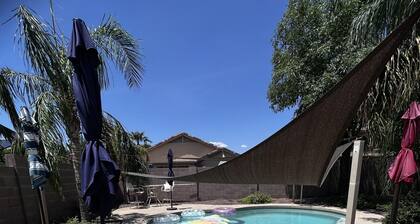 Home Away From Home Near Spring Training Fields - Great For Families!