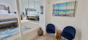 Casa, varias camas, acceso a la alberca, vista a la alberca | 4 habitaciones, wifi gratis y ropa de cama 