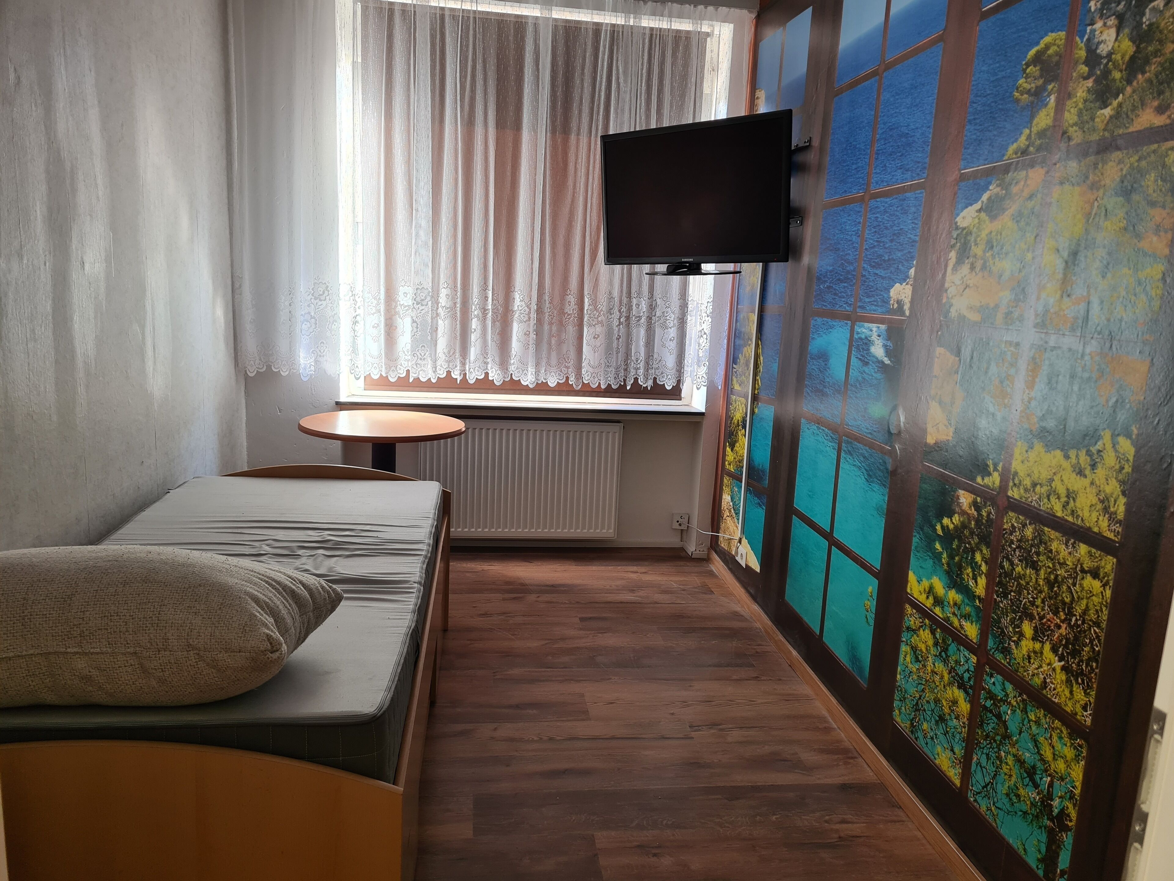 4 Schlafzimmer, Bügeleisen/Bügelbrett, kostenloses WLAN, Bettwäsche