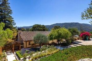 Exterior - Horizon -Roomy 3BR 3Ba Gorgeous Garden 30Night Min (Carmel Valley)