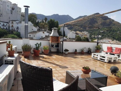 Casa Viola De Cazorla