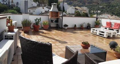 Casa Viola De Cazorla