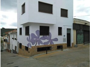 Exterieur