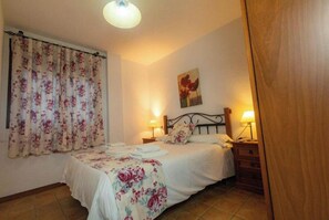 2 bedrooms - Casa Viola De Cazorla (Cazorla)