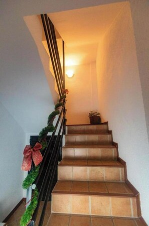 Interior - Casa Viola De Cazorla (Cazorla)