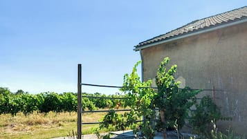 Cottage 5 Le Pressoir - 3 bedrooms | Terraza o patio