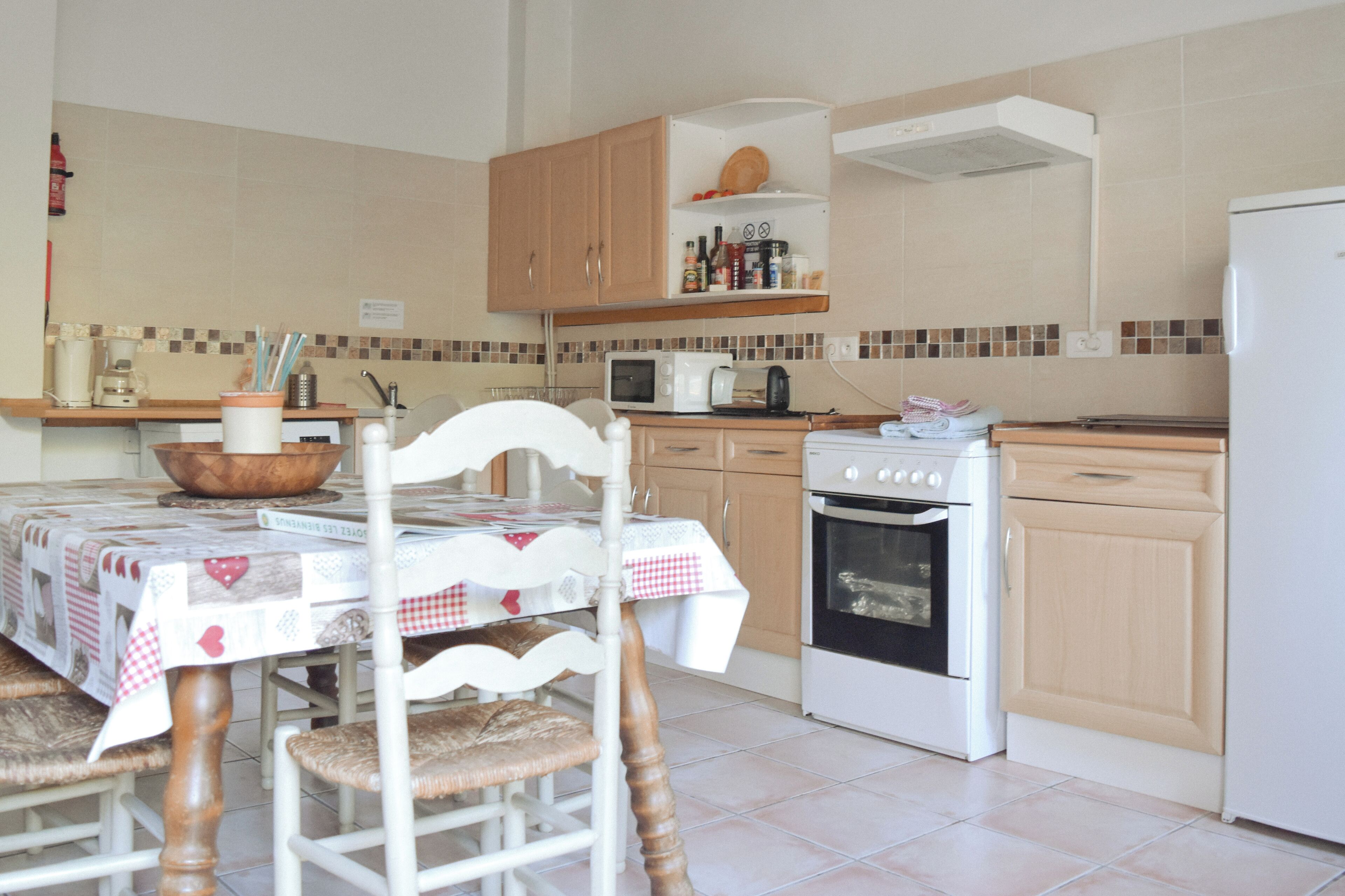 Servicio a la habitación