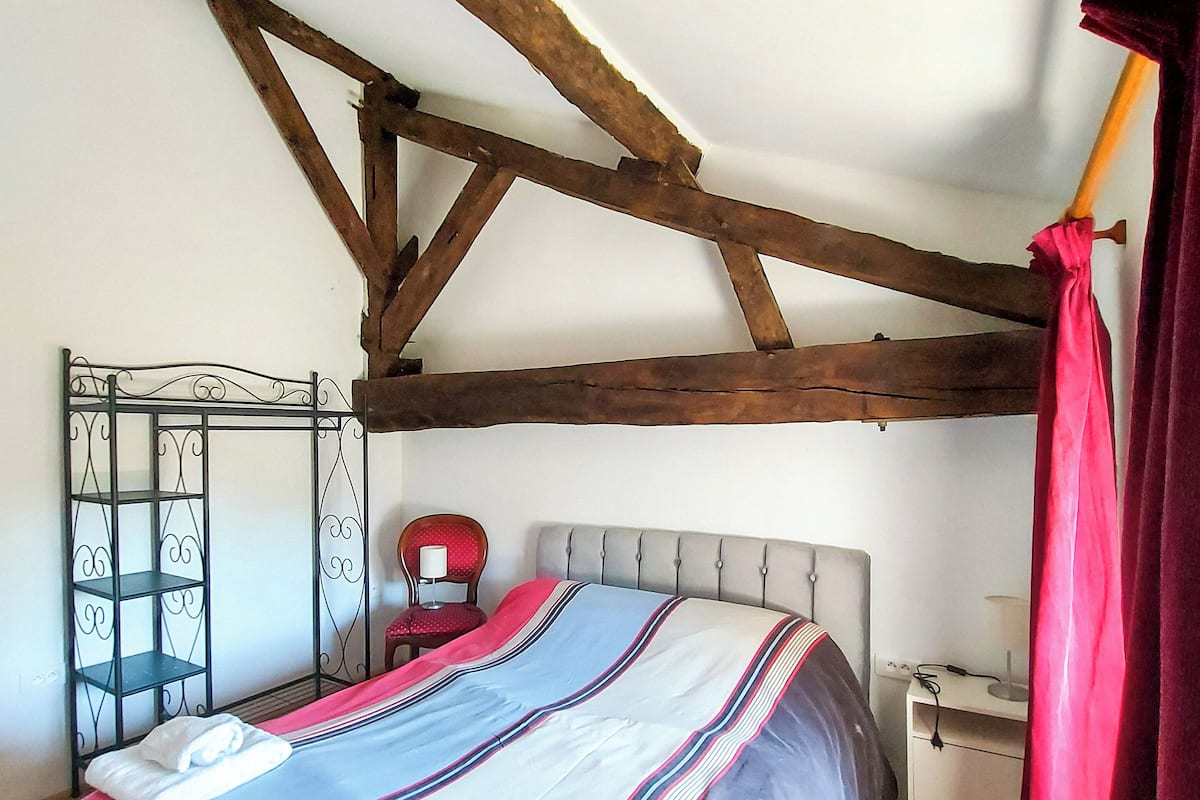 Cottage 6 L'Atelier - 3 bedrooms | 3 bedrooms, individually decorated, individually furnished