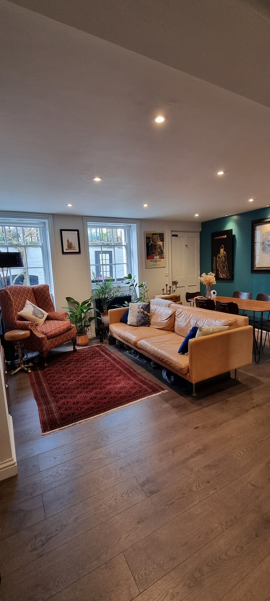 Image de profil de l’hôte