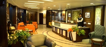 Hotel Centre Point