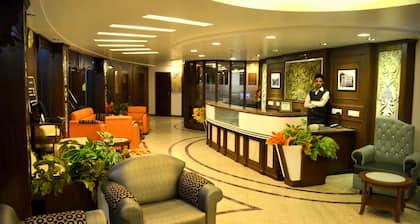 Hotel Centre Point