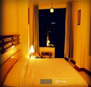 Executive-Doppelzimmer | Kostenloses WLAN