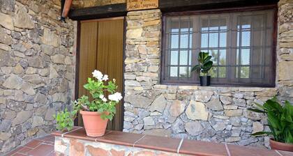 Rural House foothills of the Sierra de Cazorla, Segura and Las Villas