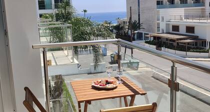 Charming 1-bed Apartment in Protaras, Cyprus