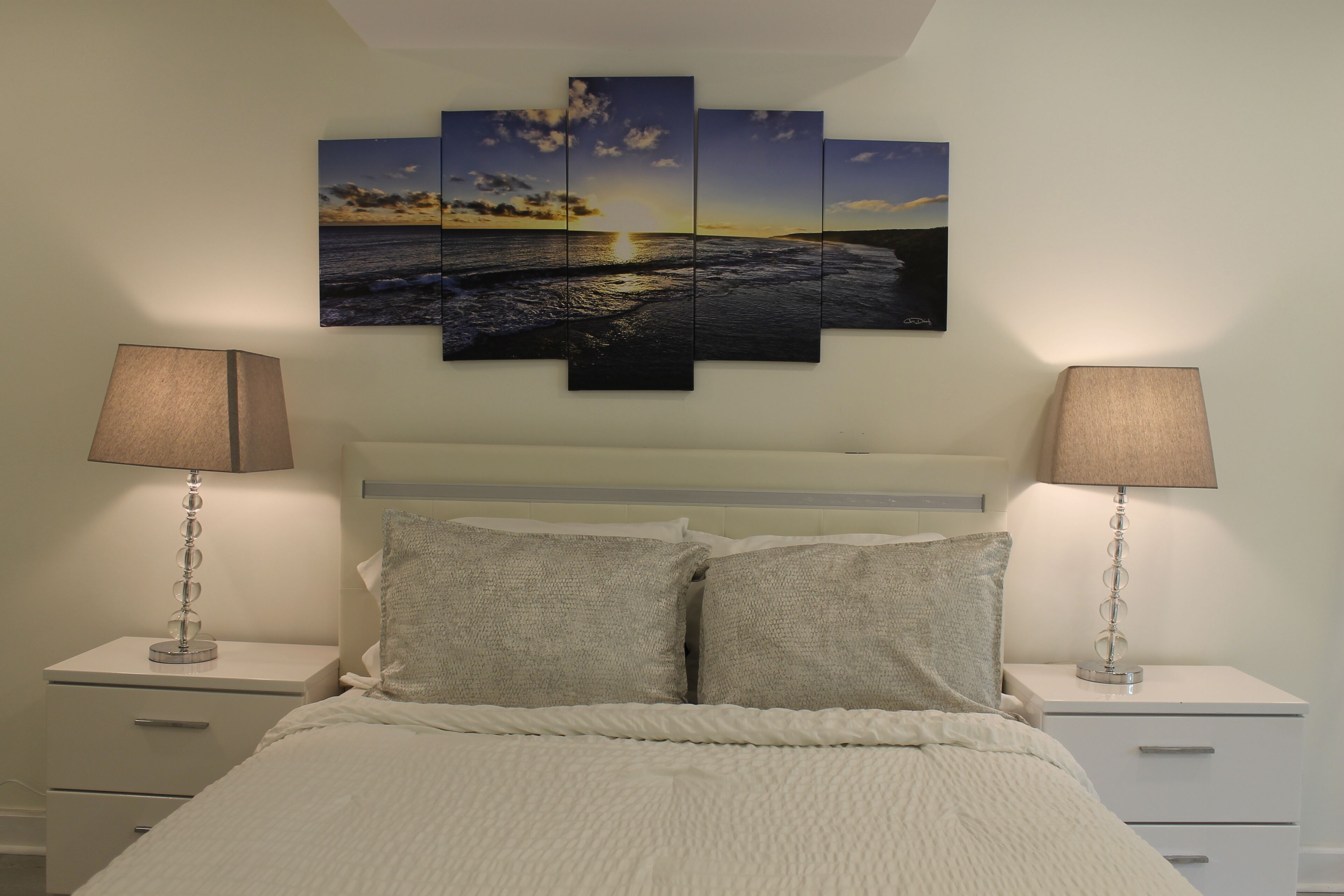 1 chambre, bureau, fer et planche à repasser, Wi-Fi gratuit