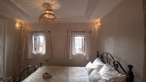 2 Schlafzimmer, WLAN