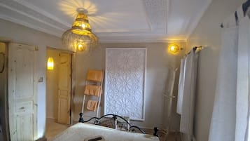 2 bedrooms, WiFi