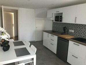 Privékeuken