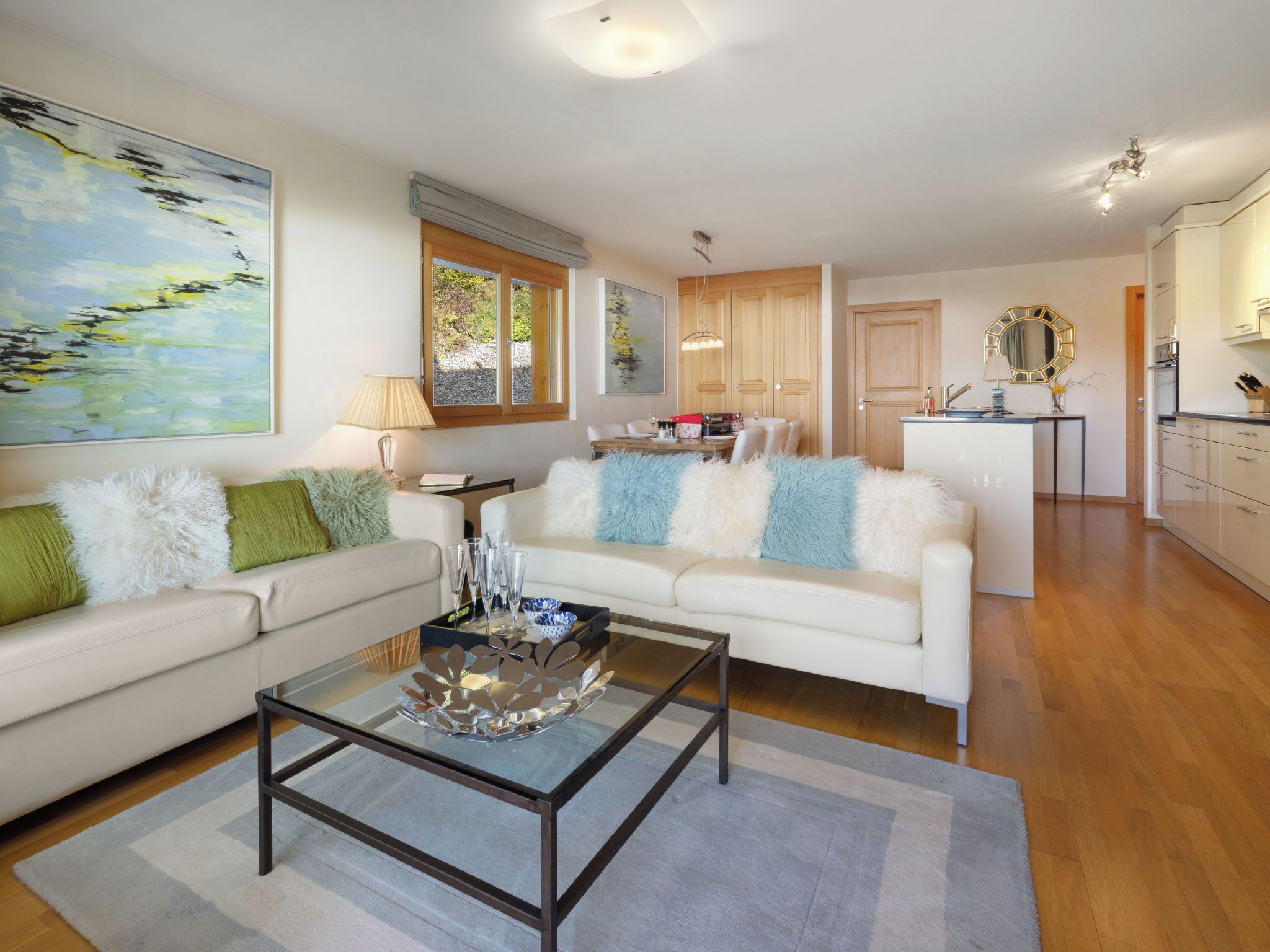 Résidence Orana 3 By Interhome - Crans-Montana