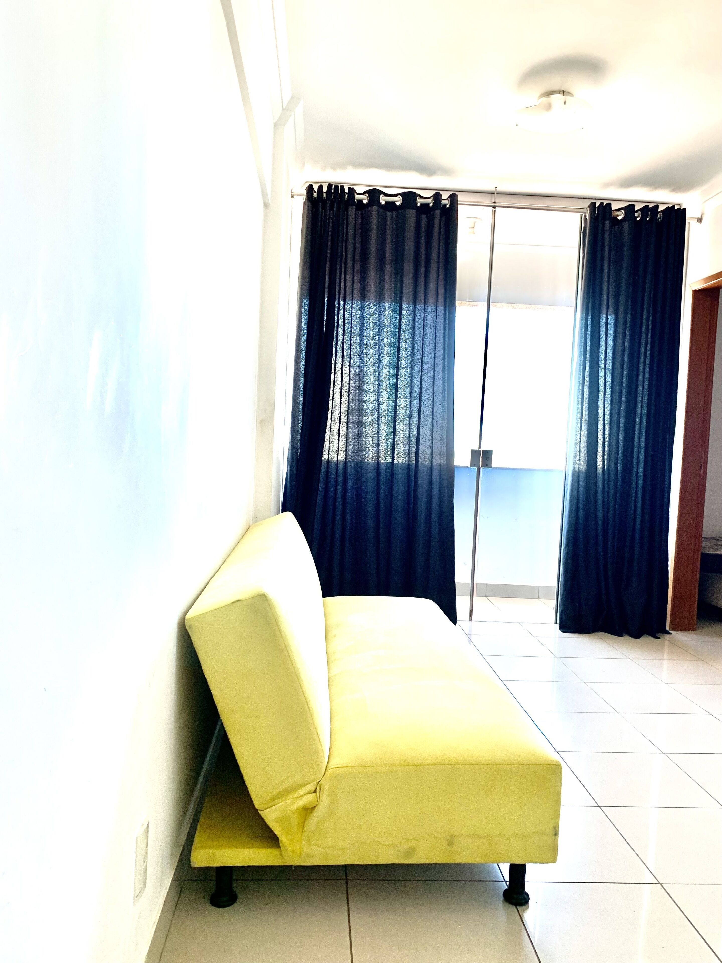 منطقة المعيشة