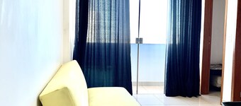 Flats Bela Vista Marista