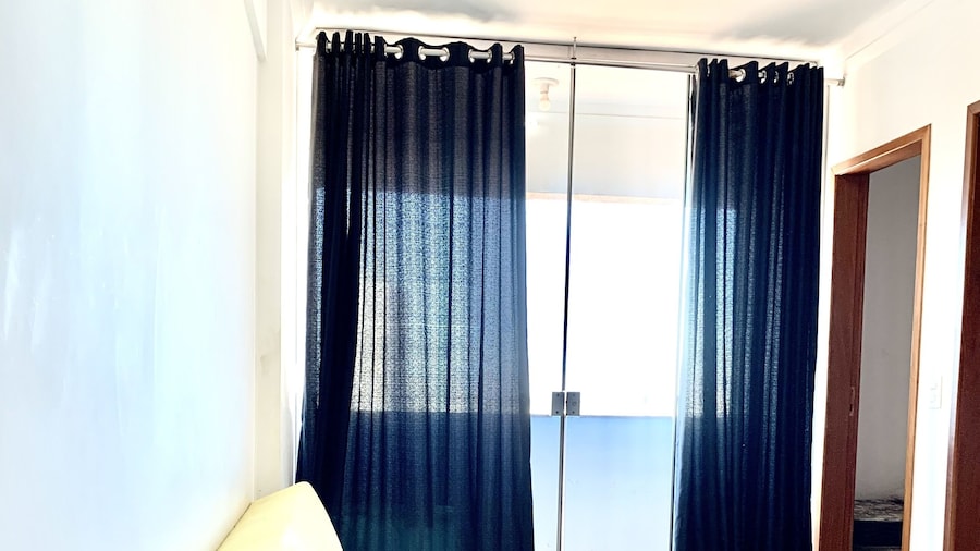 Flats Bela Vista Marista