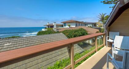 Oceanview, Walk To Beach, Fire Pit, BBQ, Backyard
