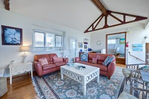 تلفزيون ذكي