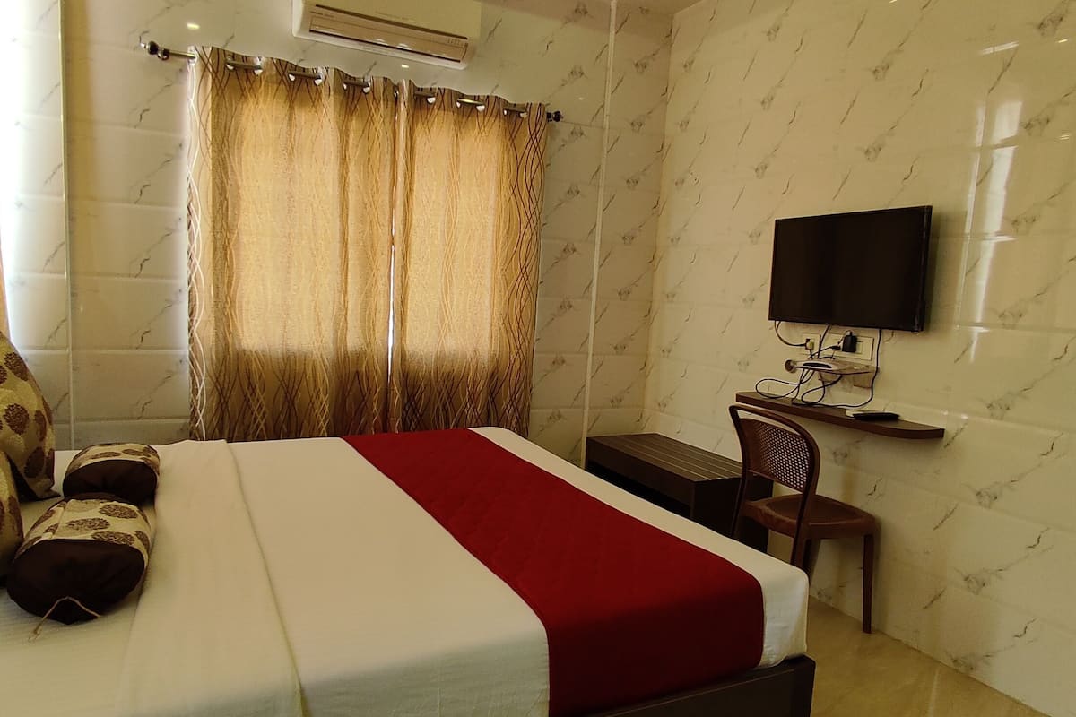premium double room | individually decorated, free wifi