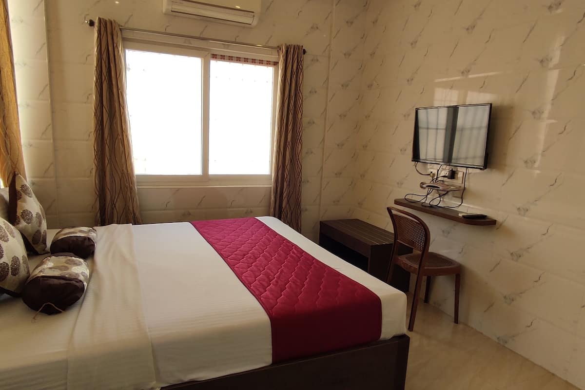 premium double room | individually decorated, free wifi
