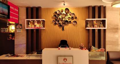 Sri Maharaja Residency