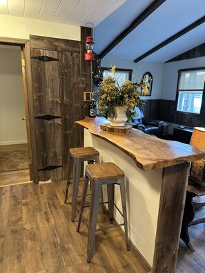 Interieur