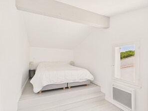 3 Schlafzimmer, Bügeleisen/Bügelbrett, kostenloses WLAN