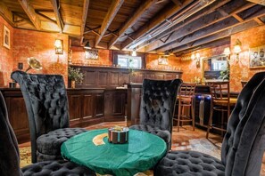 Bar (ter plaatse)
