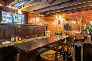 Bar (sur place)