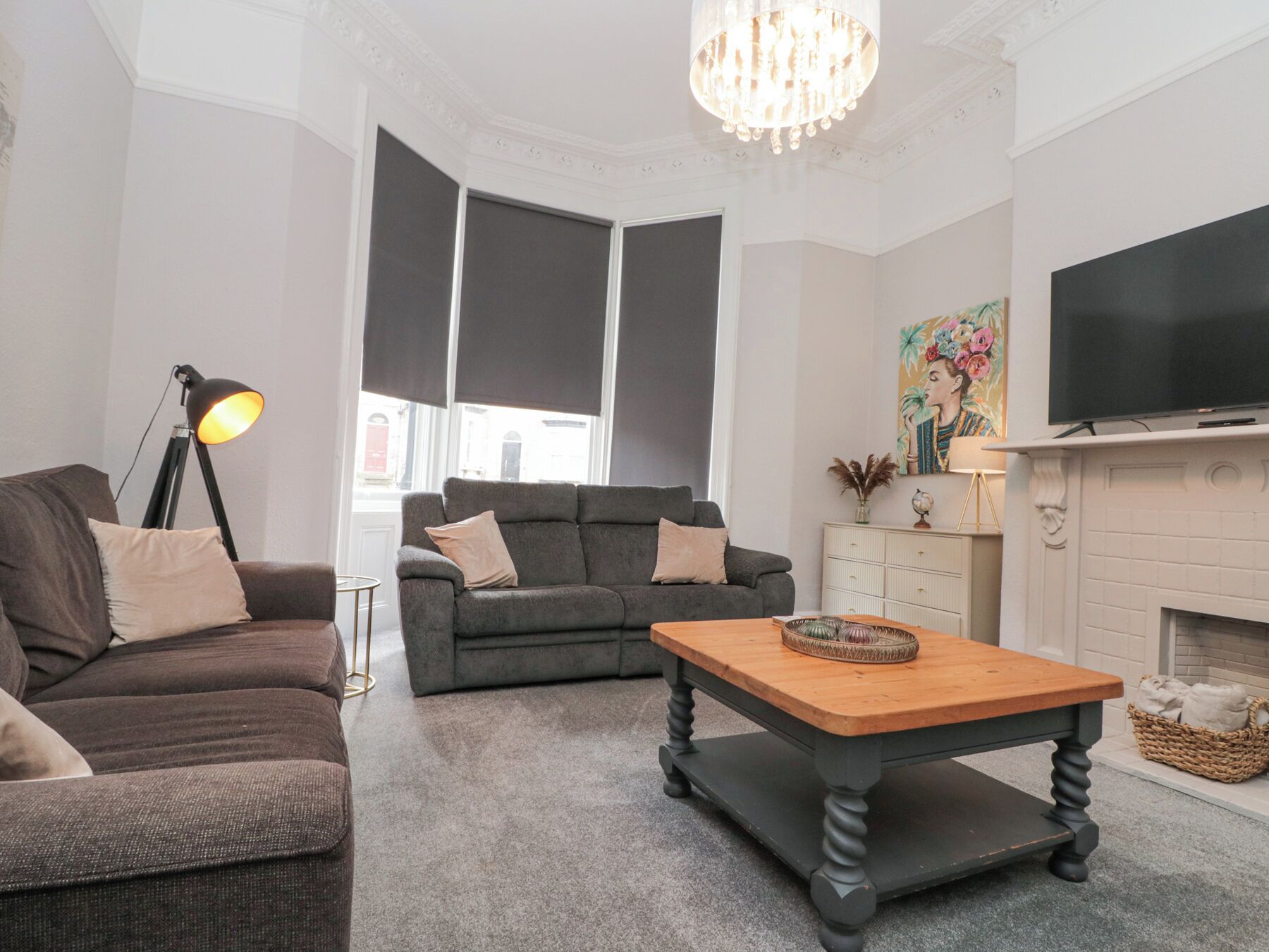 平板电视、游戏机