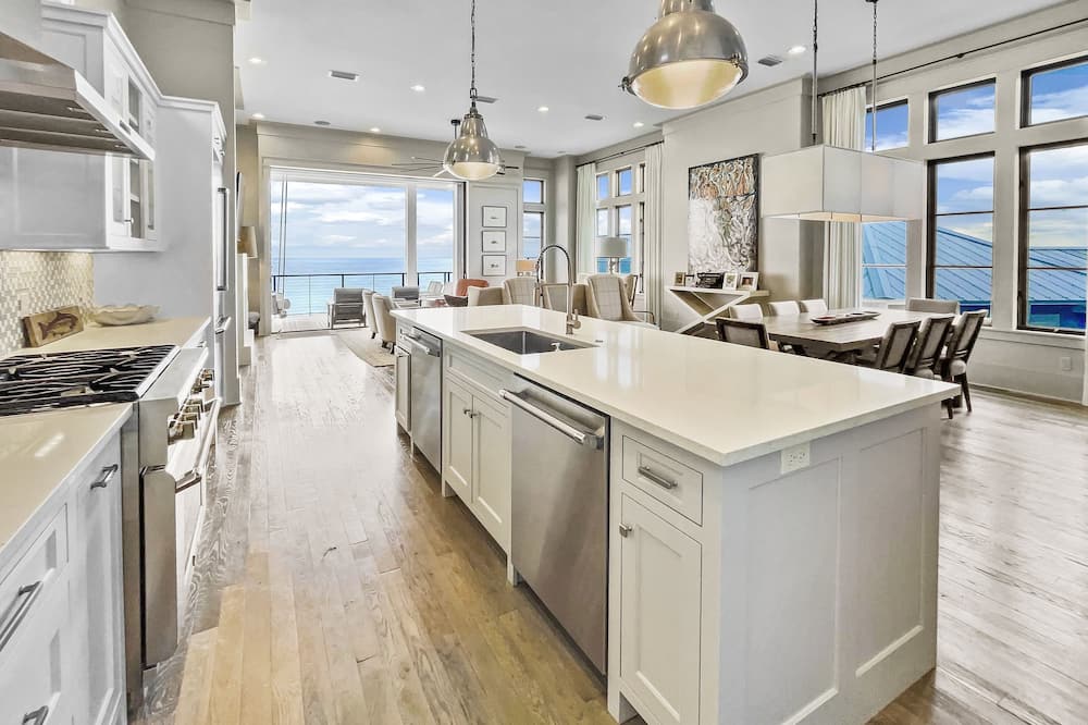 224 Winston Ln 5 Bedroom Home by RedAwning - Rosemary Beach, FL