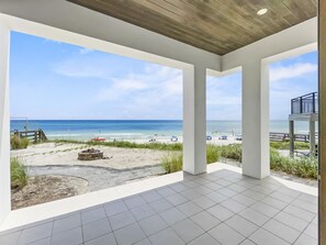 Property grounds - 224 Winston Ln 5 Bedroom Home by RedAwning (Panama City Beach)