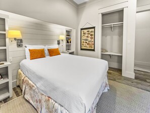 House, 5 Bedrooms | 5 bedrooms, free WiFi - 224 Winston Ln 5 Bedroom Home by RedAwning (Panama City Beach)