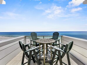 Property grounds - 224 Winston Ln 5 Bedroom Home by RedAwning (Panama City Beach)