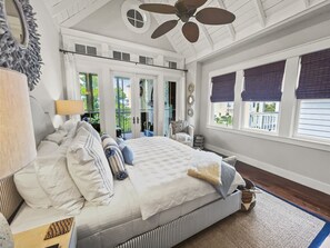 House, 5 Bedrooms | 5 bedrooms, free WiFi