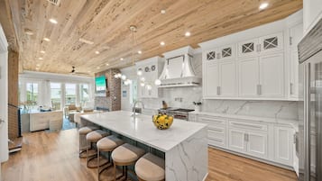 Rumah, beberapa kamar | Interior