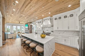 Hus, flere soverom | Innvendig