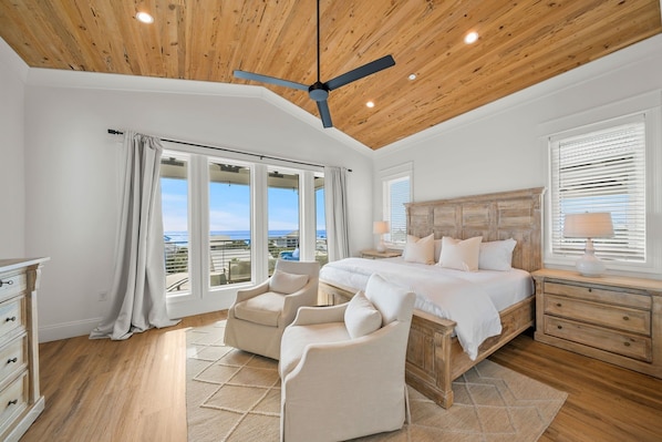Maison, plusieurs chambres | 7 chambres, accès au Wi-Fi (inclus)